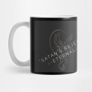 Satan’s reject Mug